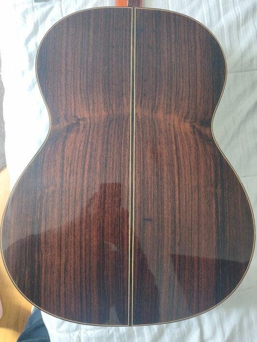 Valeriano Bernal - - Guitare classique - Espagne - 1976, Muziek en Instrumenten, Snaarinstrumenten | Gitaren | Akoestisch