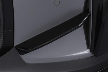 Performance flaps voor Mini F55 / F56 / F57 FP022-K, Verzenden, Nieuw