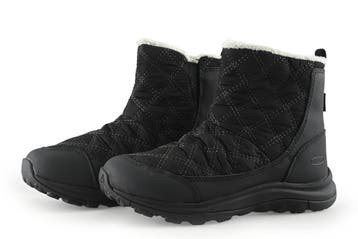 Keen Snowboots in maat 37 Zwart, Verzenden, Keen, Zwart, Snowboots