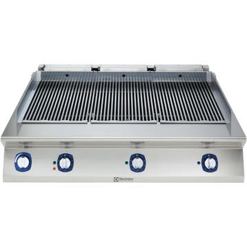 High Power Stoomgrill | e-XP 900 | Elektrisch | Oppervlak, Verzenden, Nieuw in verpakking