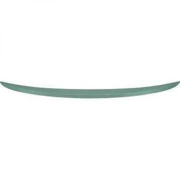 Achterspoiler | geschikt voor BMW | X4 14-18 5d suv. F26 | M, Auto-onderdelen, Verzenden, Nieuw, BMW