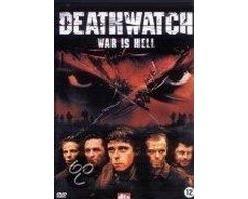 Speelfilm - Deathwatch, Cd's en Dvd's, Dvd's | Klassiekers, Verzenden, Nieuw in verpakking, Oorlog