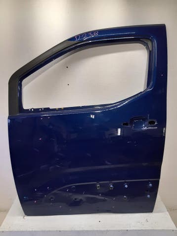 Voordeur links BERLINGO IV PARTNER IV RIFTER, Verzenden, Gebruikt