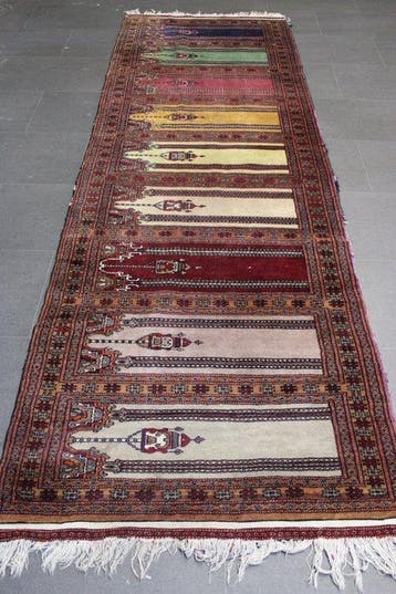 Buchara - Chaussures de course - 270 cm - 87 cm