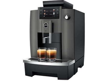 Jura W4 - Volautomatische koffiemachine - Professional Aroma, Verzenden