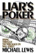 Liars Poker 9780393027501 Michael Lewis, Verzenden, Gelezen, Michael Lewis