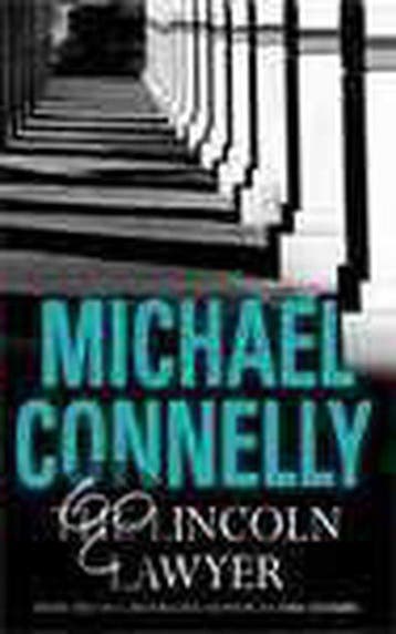 The Lincoln Lawyer - Connelly, Boeken, Verzenden, Nieuw