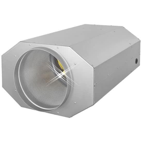 Ruck geïsoleerde buisventilator 2175 m3/h – 3 standen EMI 28, Bricolage & Construction, Ventilation & Extraction, Envoi