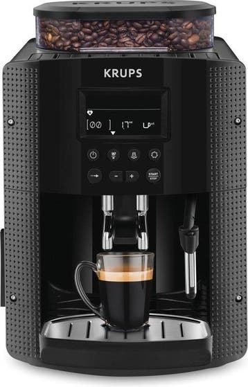 SHOWMODEL Krups Essential EA8150 - Volautomatische Espres..., Verzenden, Nieuw