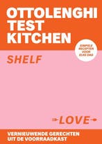 Shelf love / Ottolenghi test kitchen 9789464040883, Boeken, Kookboeken, Verzenden, Gelezen, Yotam Ottolenghi