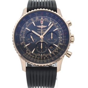 Breitling - Navitimer B01 Chronograph 46 Boutique Edition -
