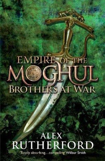 Brothers at War - Rutherford, Boeken, Verzenden, Nieuw