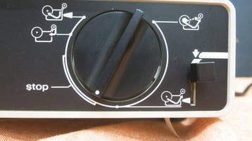 Eumig MARK 605D Projecteur de film