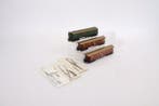 Märklin H0 - 4229/42101/42131 - Modeltrein personenwagen (3)