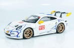 Minichamps 1:18 - Voiture de sport miniature - Porsche 911