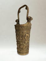 Bénitier - 20th century - Situle - 28 cm - 2,2 kg