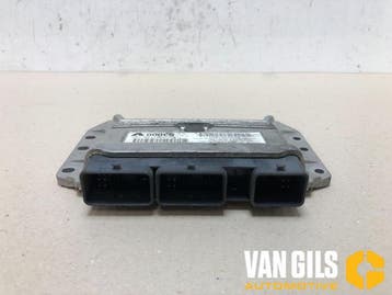 Computer Motormanagement Renault Megane Scenic O151507