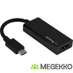 StarTech.com USB-C naar HDMI adapter 4K 60Hz, Verzenden