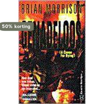 GENADELOOS (POCKET) 9789044926057 B. Morrison, Verzenden, Gelezen, B. Morrison