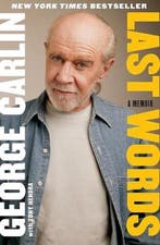 Last Words 9781439191101 George Carlin, Verzenden, Gelezen, George Carlin