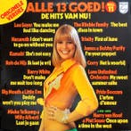 Various - Alle 13 Goed &amp; 1 Extra Deel 11, Verzenden, Gebruikt
