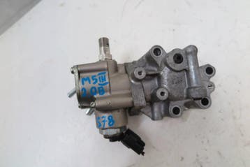 hoogdruk brandstofpomp Mazda 5 III CW 2.0B, Verzenden, Gebruikt