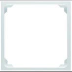 Peha Badora Central Plate With Standard Hole 50x50mm -, Verzenden