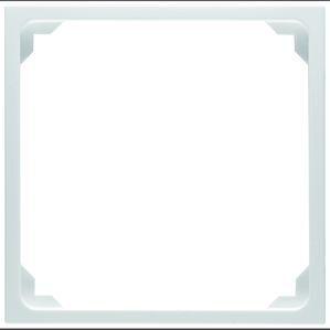 Peha Badora Central Plate With Standard Hole 50x50mm -, Bricolage & Construction, Électricité & Câbles, Envoi