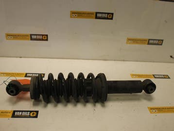 Schokdemperpoot links-achter Peugeot 508 O148581