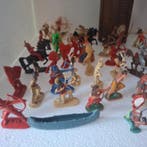 Oenhe & Söhne - Figuur - Oehme & Söhne Western Powder