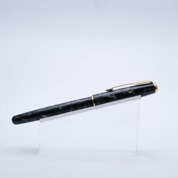 Parker - Sonnet Lacquer Gold Nib - Zonder minimumprijs -, Nieuw