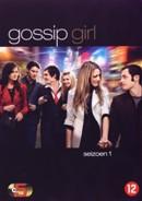 Gossip girl - Seizoen 1 op DVD, Verzenden, Nieuw in verpakking