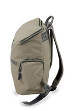 Kipling Rugzak Beige, Handtassen en Accessoires, Tassen | Rugtassen, Kipling, Verzenden, 25 tot 40 cm, Zo goed als nieuw