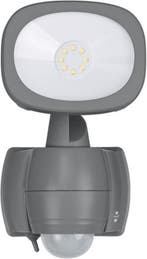Brennenstuhl LED Batterij Buitenlamp LUFOS / Draadloze LED, Verzenden, Nieuw