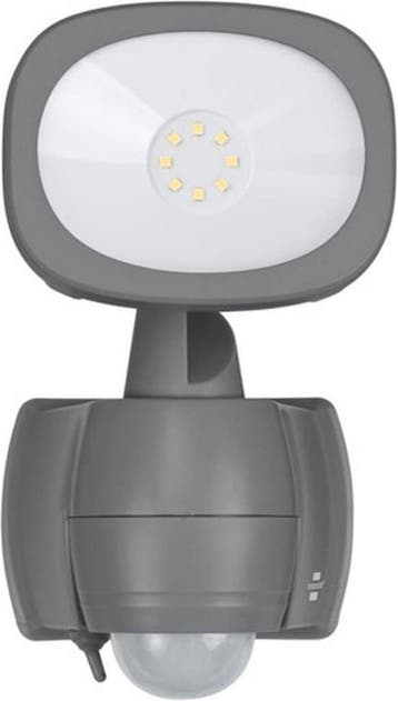Brennenstuhl LED Batterij Buitenlamp LUFOS / Draadloze LED, Verzenden, Nieuw