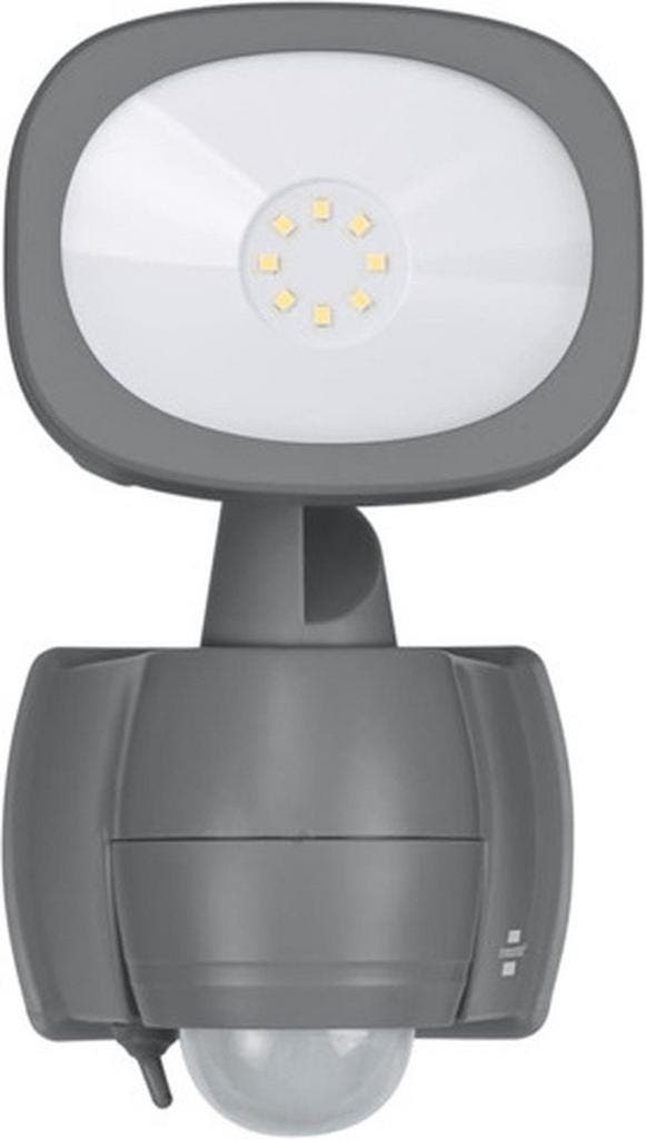 Brennenstuhl LED Batterij Buitenlamp LUFOS / Draadloze LED, Huis en Inrichting, Lampen | Losse lampen, Nieuw, Verzenden