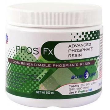 Blue Life Phos FX - 250ml, Verzenden