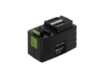 Veiling - Festool accu NiCd, Doe-het-zelf en Bouw, Nieuw
