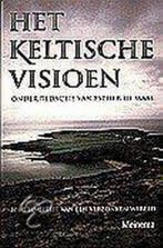 Het Keltische visioen 9789021137919, Verzenden
