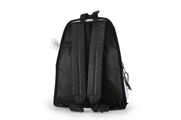 Eastpak Rugzak Wit, Handtassen en Accessoires, Tassen | Rugtassen, Verzenden, 25 tot 40 cm, Zo goed als nieuw, 30 tot 45 cm