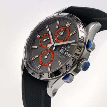 RSW - La Neuveville Sport Valjoux automatic - RSWA130-SX-2 -, Nieuw