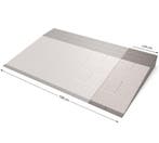 SecuCare verbredingsset voor Drempelset 5, Diversen, Nieuw