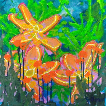 Claus Bertermann - LILIUMS XL