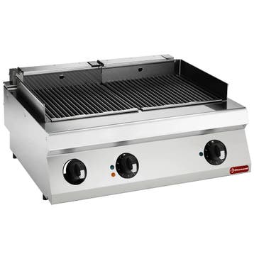 High Power Stoomgrill | MAXIMA 700+ | Elektrisch |, Verzenden, Nieuw in verpakking