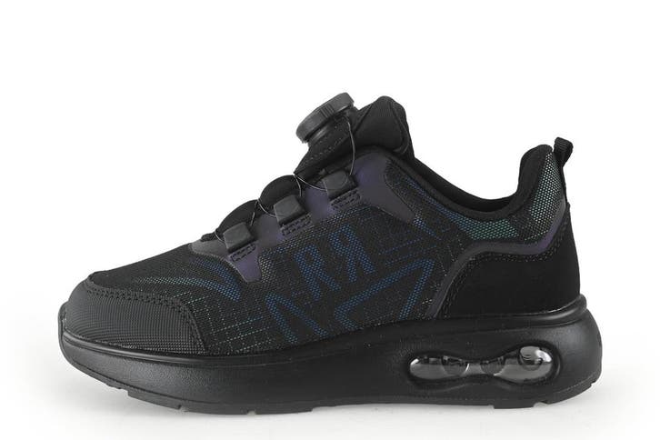 Red Rag Sneakers Jongens in maat 33 Zwart, Kinderen en Baby's, Kinderkleding | Schoenen en Sokken, Jongen of Meisje, Zo goed als nieuw