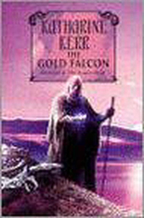 The Gold Falcon 9780007128709 Katharine Kerr, Boeken, Taal | Engels, Gelezen, Verzenden