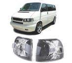 CLIGNOTANTS AVANT VOLKSWAGEN MULTIVAN 96-03 FOND NOIR, Verzenden