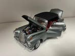 CMC 1:24 - Modelauto - Mercedes-Benz 300d CabrioletD