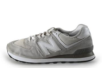 New Balance Sneakers in maat 43 Grijs, New Balance, Overige kleuren, Verzenden, Sneakers