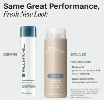 Paul Mitchell Original Awapuhi Shampoo, Handtassen en Accessoires, Uiterlijk | Haarverzorging, Verzenden, Nieuw, Shampoo of Conditioner